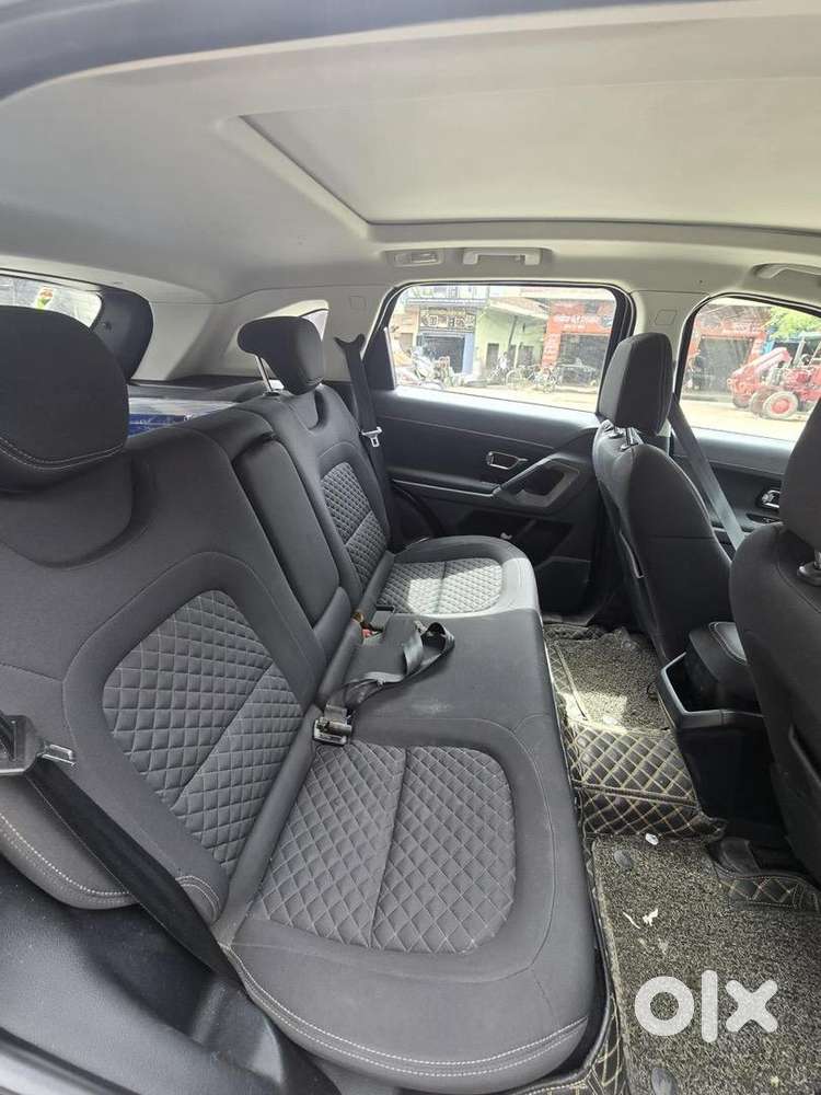 Tata Harrier 2021 Diesel Well Maintained