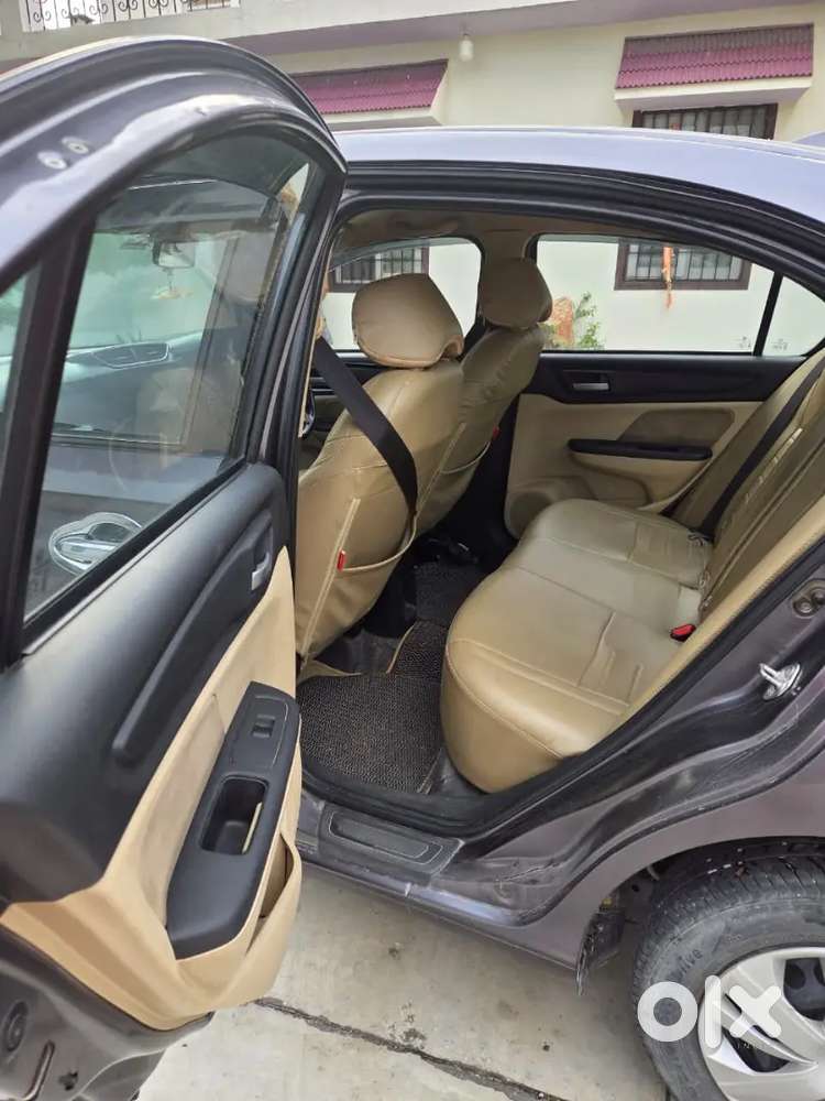 Honda Amaze 2021 Petrol 46000 Km Driven