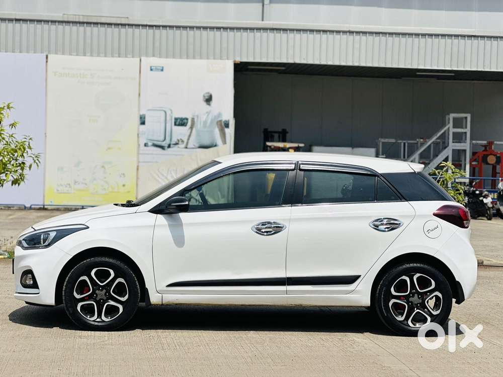 Hyundai I20 1.2 Asta, 2019, Diesel