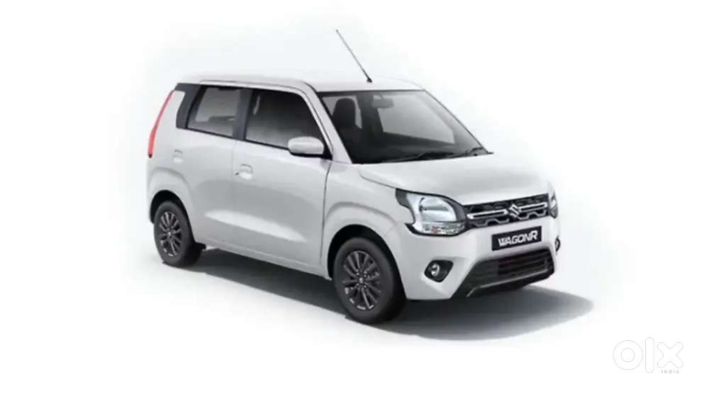 Maruti Suzuki Wagon R 2024 Petrol 26000 Km Driven