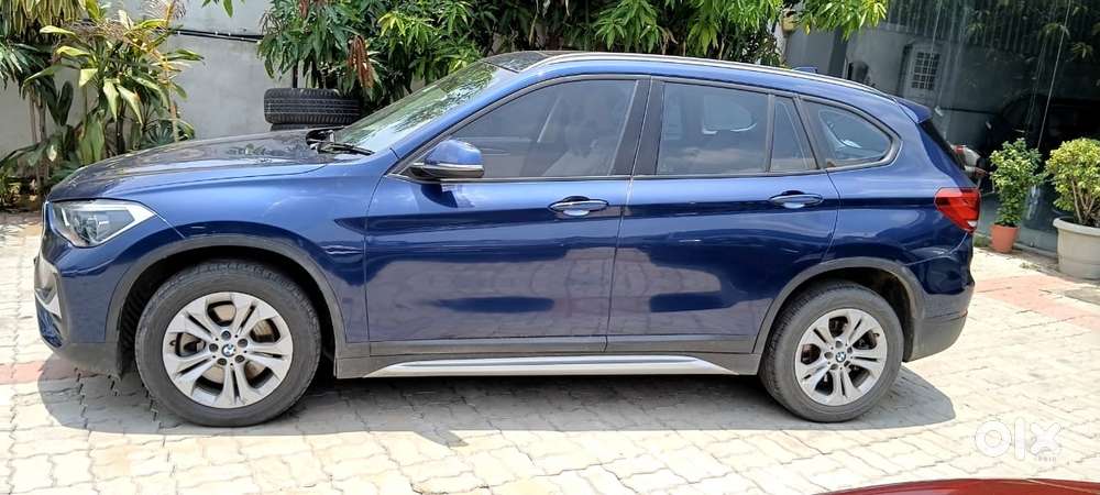 Bmw X1 2.0 Sdrive20d Xline, 2020, Diesel