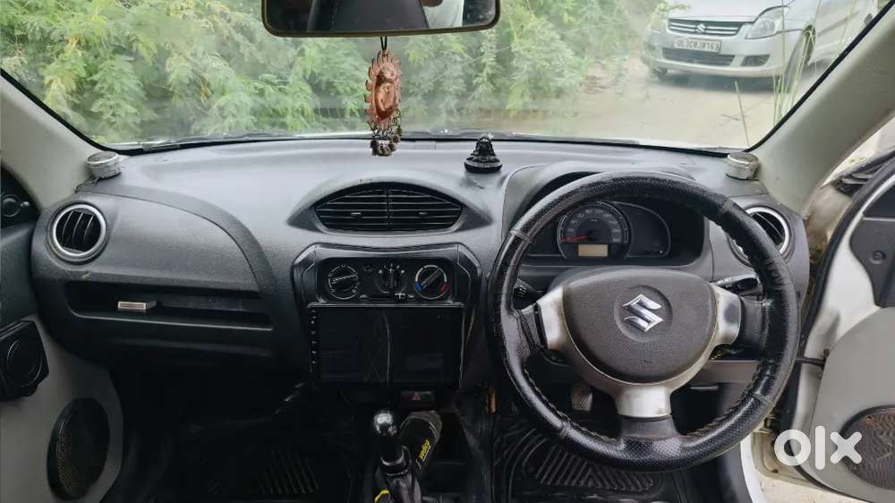 Maruti Suzuki Alto 0.8 Lxi 2017