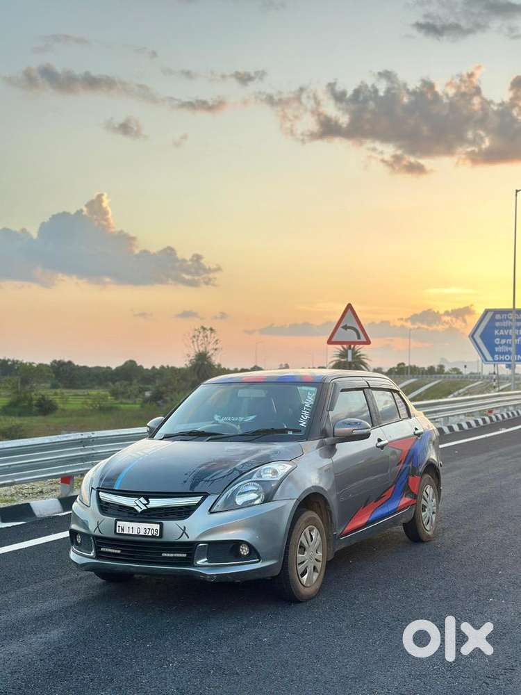Maruti Suzuki Swift Dzire 2013 Petrol 158889 Km Driven