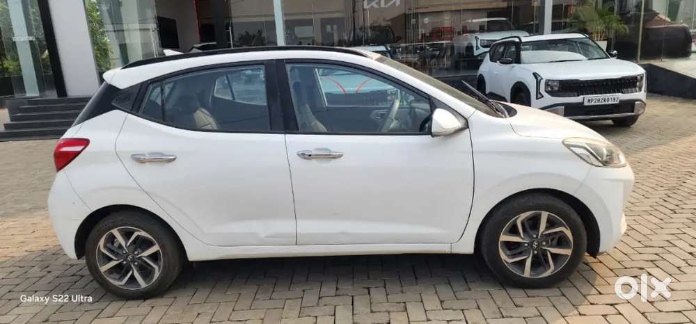 All Types Car Available