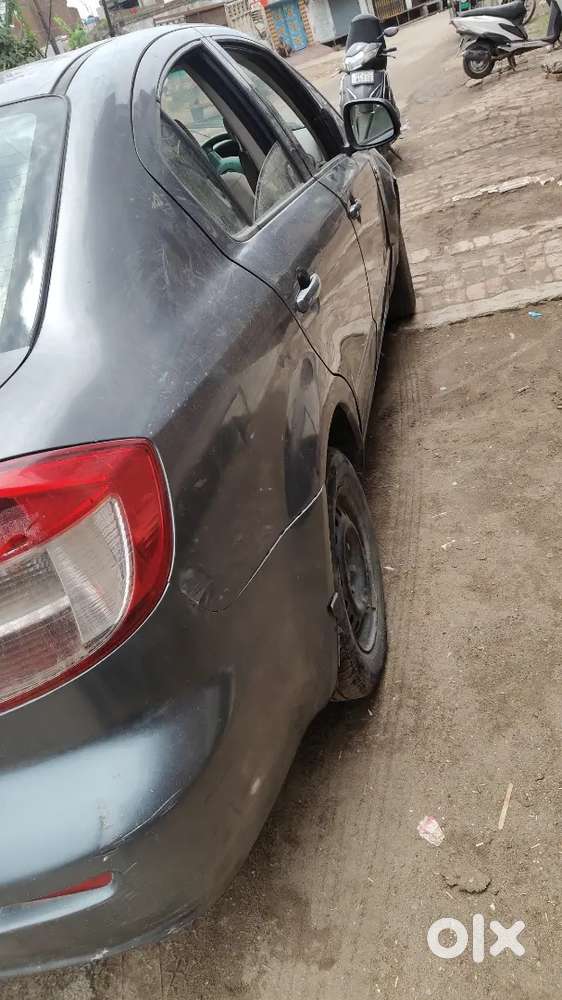Maruti Suzuki Sx4 2011 Car