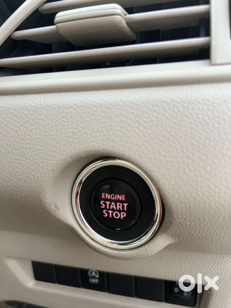 Maruti Suzuki Dzire 1.2 Zxi, 2022, Petrol