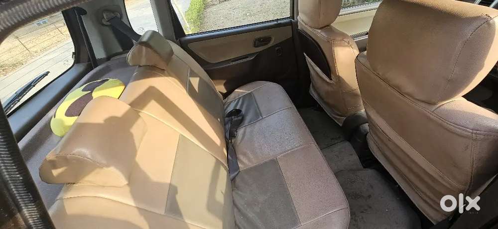 Maruti Suzuki Estilo 2013 Petrol 46000 Km Driven