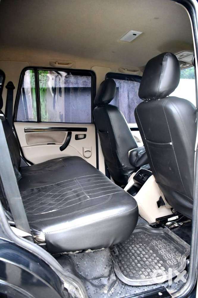 Mahindra Scorpio Classic 2.2 S 11 Mt 7 Str, 2024, Diesel