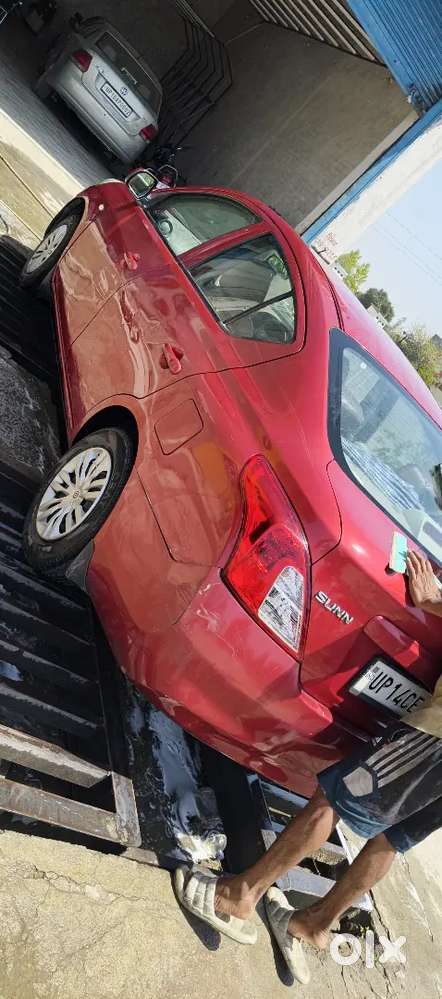 All Okk Single Handed Car Original Paint Company Tyre With Lcd