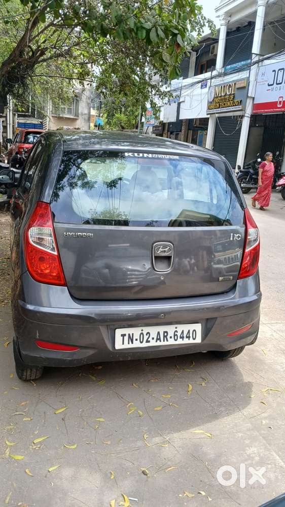 Hyundai I10 Era, 2011, Petrol