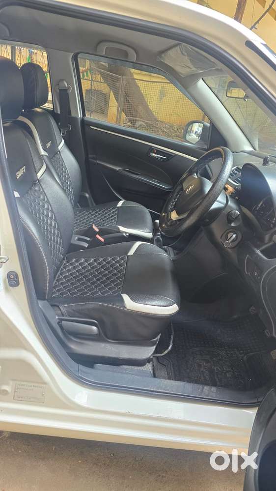 Maruti Suzuki Swift Ddis Vdi, 2017, Diesel