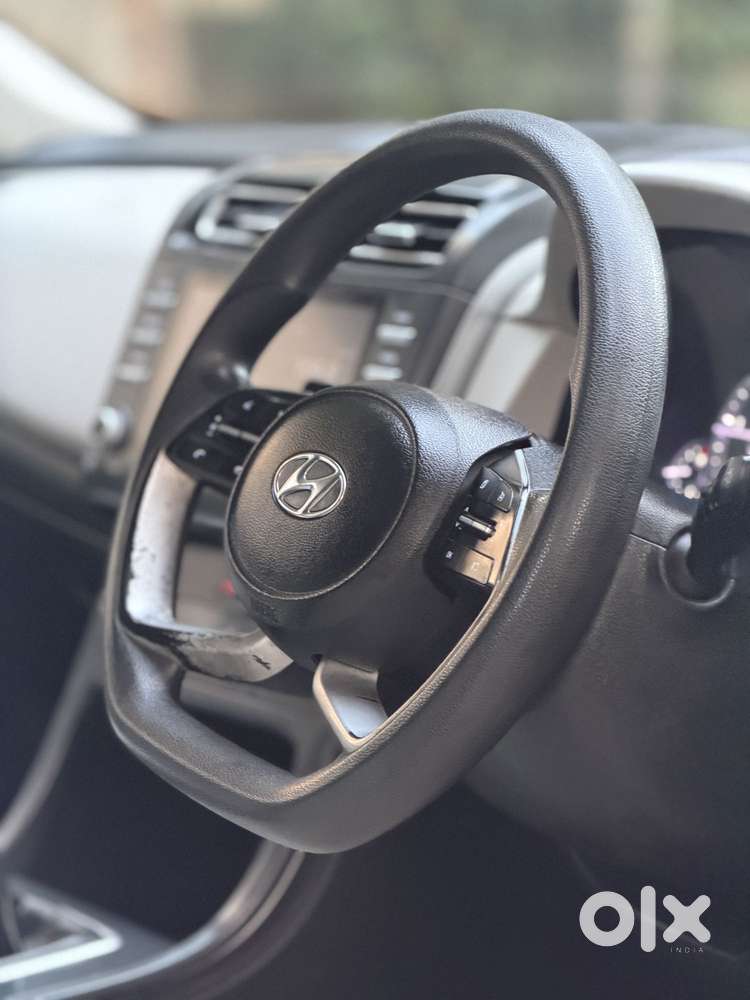 Hyundai Creta 1.5 S Diesel, 2021, Diesel