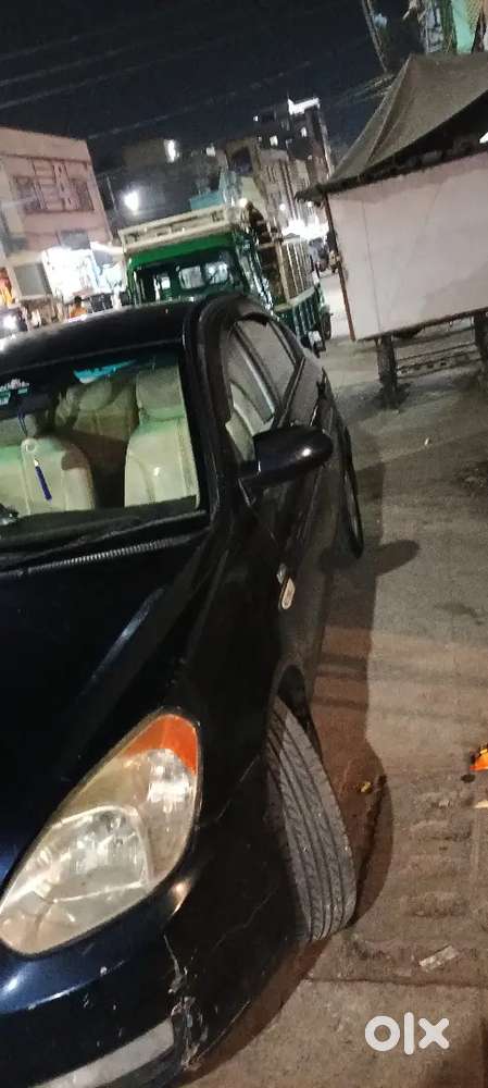 Hyundai Verna 2009 Diesel