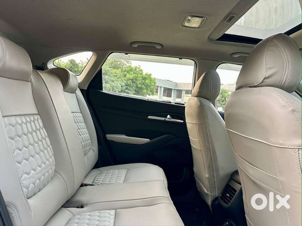 Kia Seltos Htk Plus 1.5 Turbo Petrol Imt, 2022, Petrol
