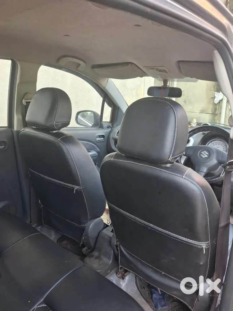 Maruti Suzuki Ritz 2011 Petrol 45734 Km Driven