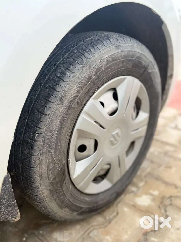 2019 Maruti Suzuki Dzire