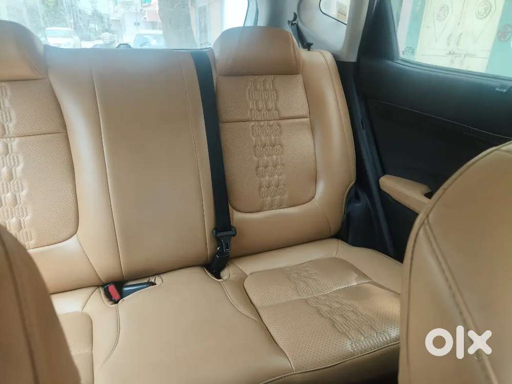 Kia Seltos Diesel Imt 2024