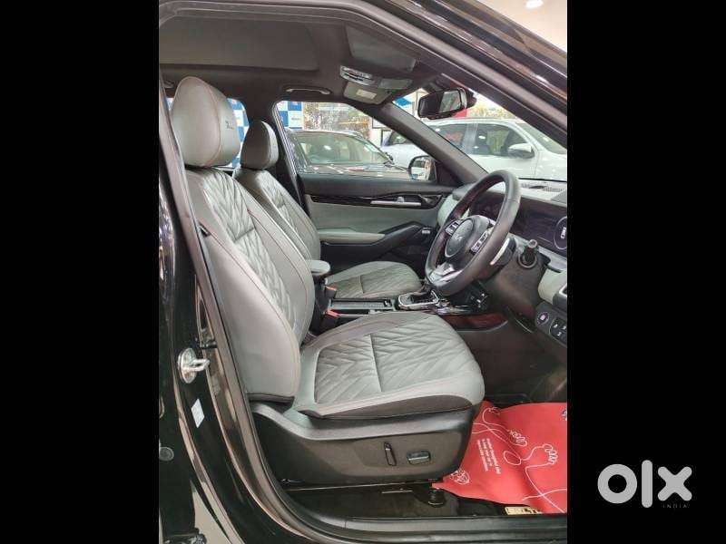 Kia Seltos X Line 1.4 Dct, 2024, Petrol