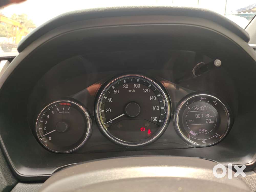 Honda Br-v I-vtec V Mt, 2018, Petrol