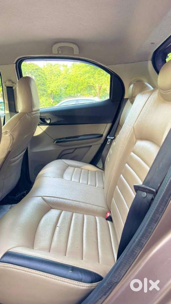 Tata Tiago 1.05 Revotorq Xt Option, 2018, Cng & Hybrids