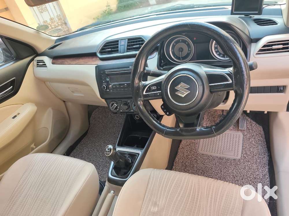 Maruti Suzuki Swift Dzire Vdi Bsiv, 2019, Diesel