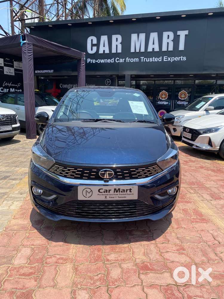 Tata Tigor, 2026