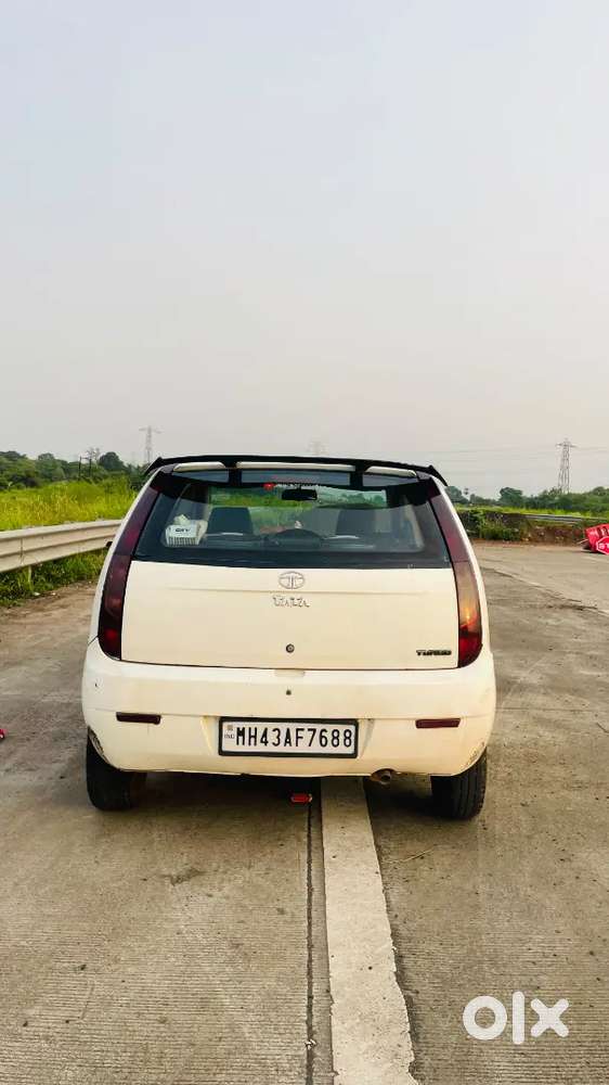 Tata Indica Vista 2011 Cng Hybrids