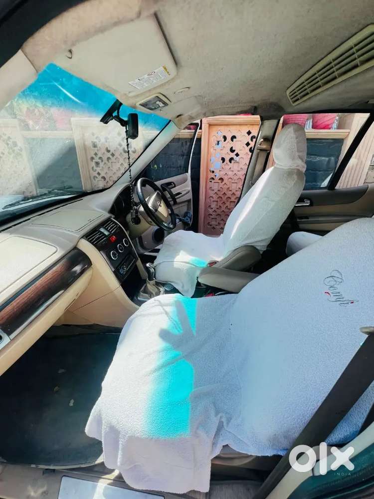 Tata Safari Storme 2013 Diesel 230000 Km Driven