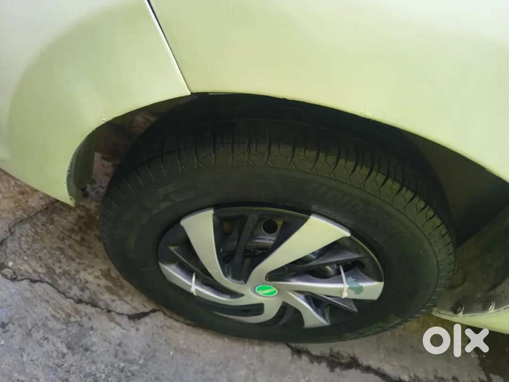Maruti Suzuki Alto 800 2019 Cng & Hybrids 71548 Km Driven