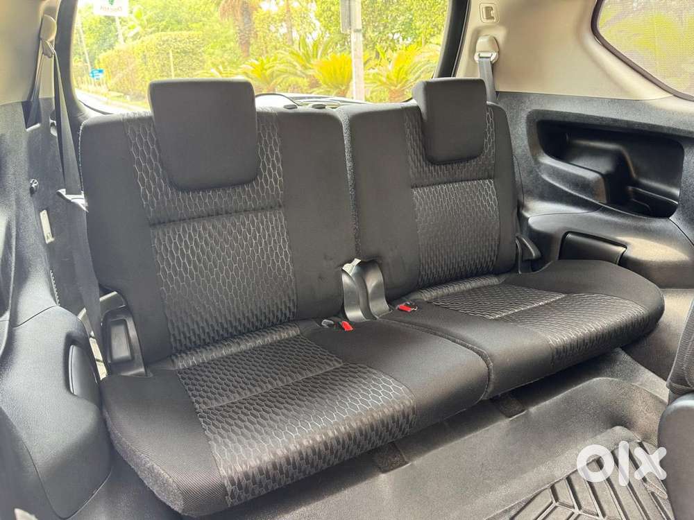 Toyota Innova Crysta 2.4 G Mt 8s, 2021, Diesel
