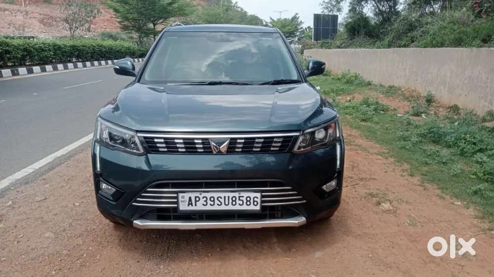 Mahindra Xuv300 2023 Diesel
