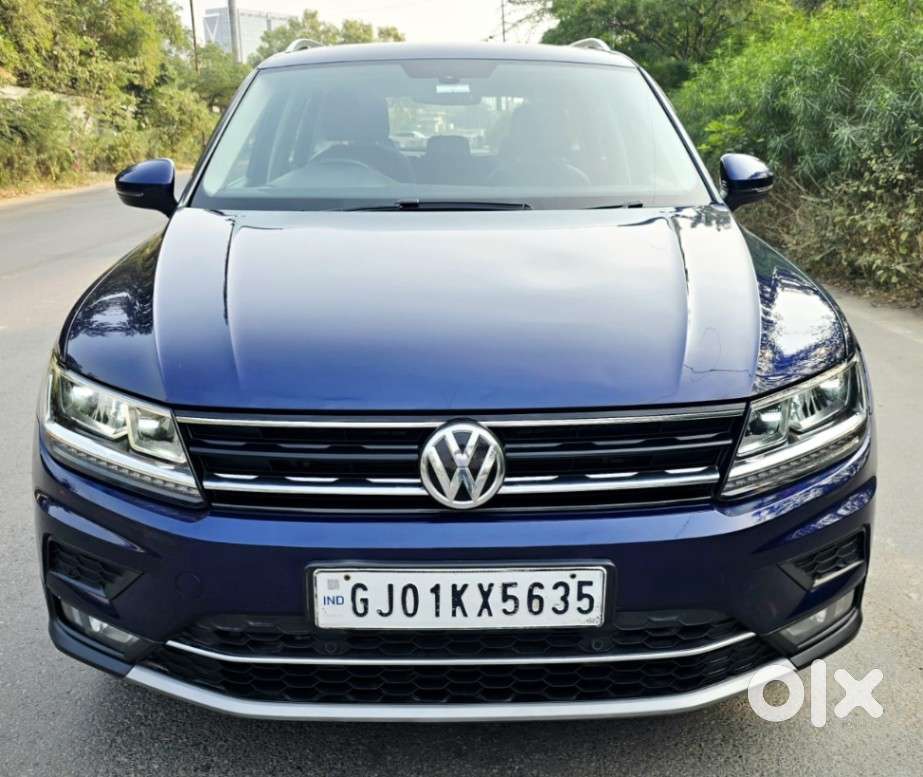 Volkswagen Tiguan 2.0 Tdi Highline, 2020, Diesel