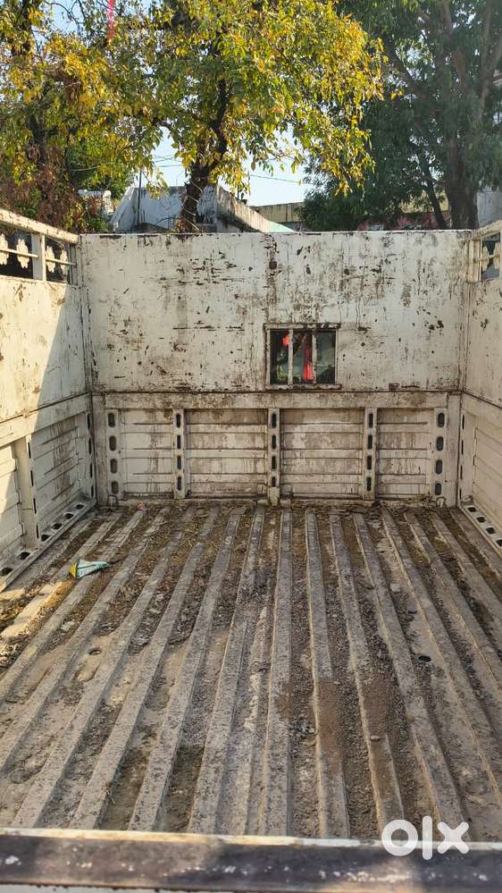 Mahindra Bolero Pik-up Fb 1.7t, 2024, Diesel