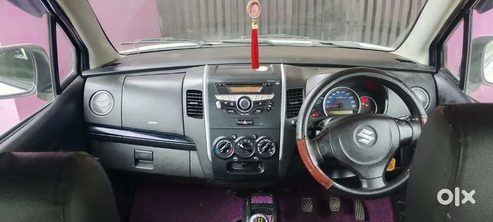 Maruti Suzuki Wagon R Stingray 2019 Petrol 94992 Km Driven