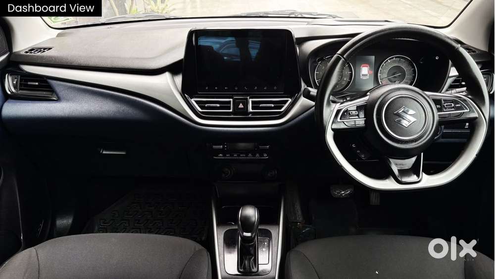 Maruti Suzuki Baleno 1.2 Alpha At, 2023, Petrol