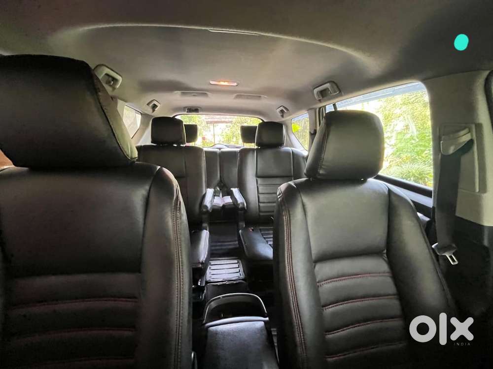 Toyota Innova Crysta 2.4 G Plus Mt, 2020, Diesel