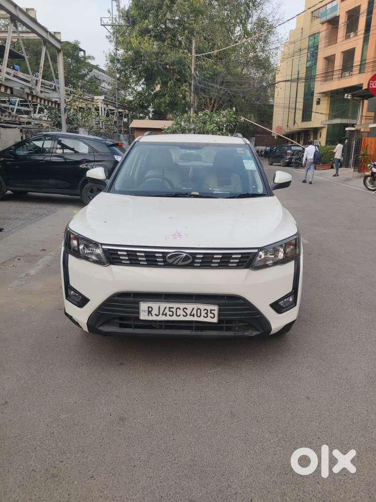 Mahindra Xuv300 Well Maintained