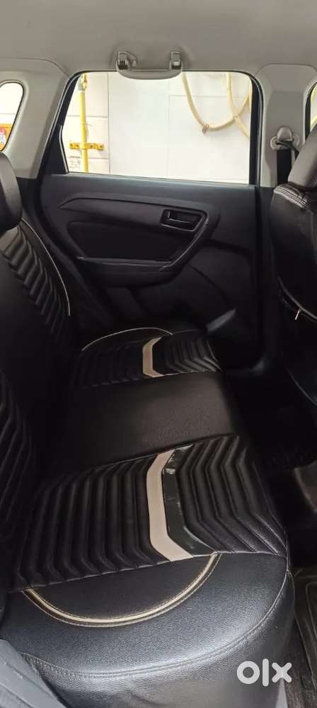 Maruti Suzuki Vitara 2017