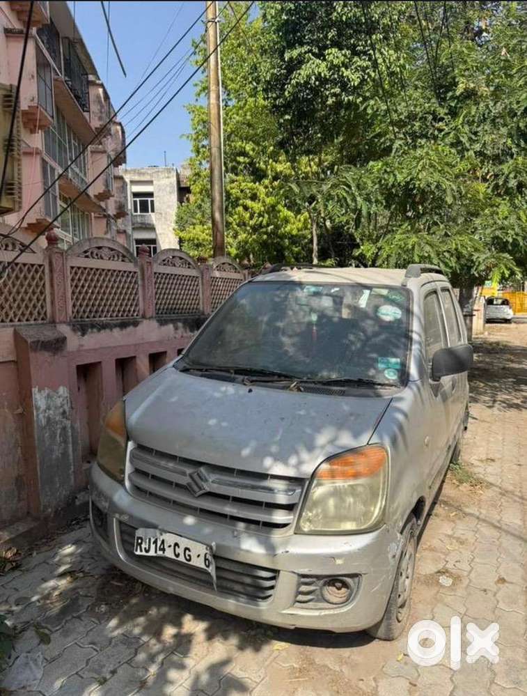 Maruti Suzuki Car 2009