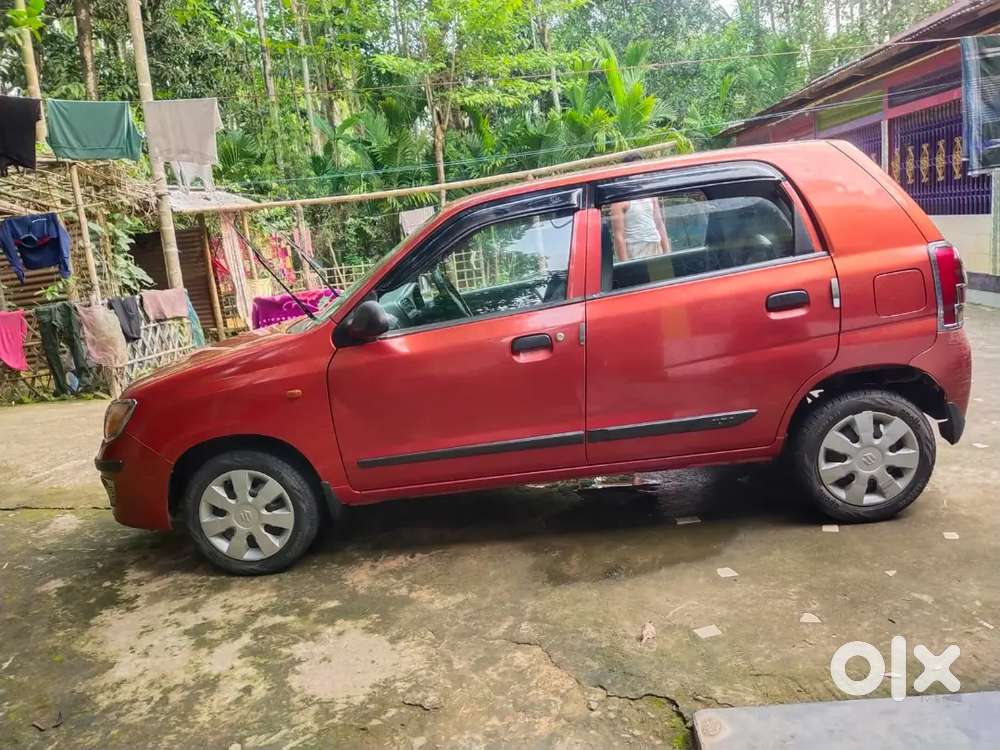 V.good Condition Car