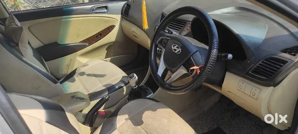 Verna Fluidic For Sale