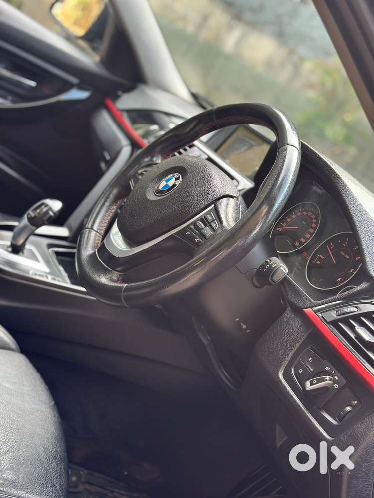Bmw 3 Series 320d Sport, 2013, Diesel
