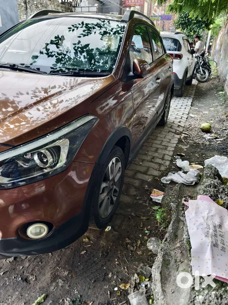 Hyundai I20 Active 1.4 2015