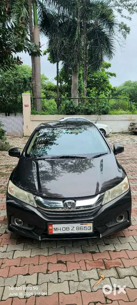 Honda City 2014 For Sell Urgently