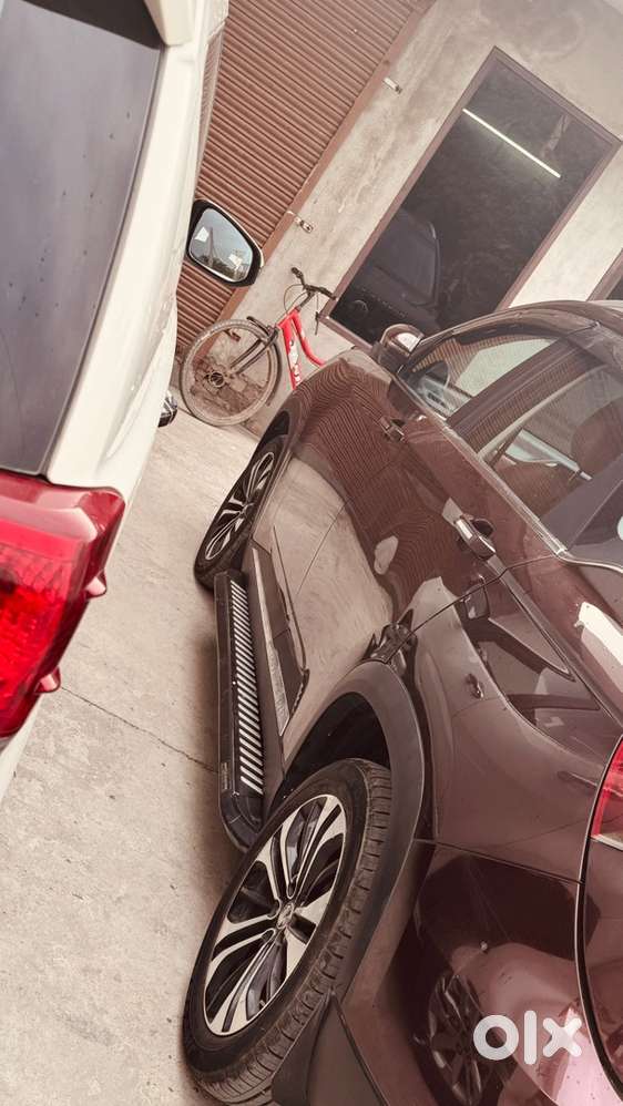 Mg Hector Plus Diesel 2021