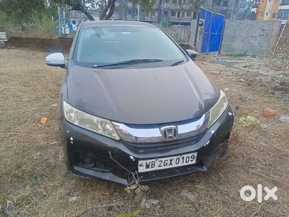 Honda City 2016 Diesel 74000 Km Driven