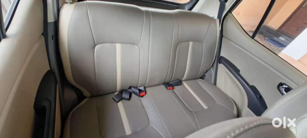 Hyundai I10 1.2 Kappa 2012