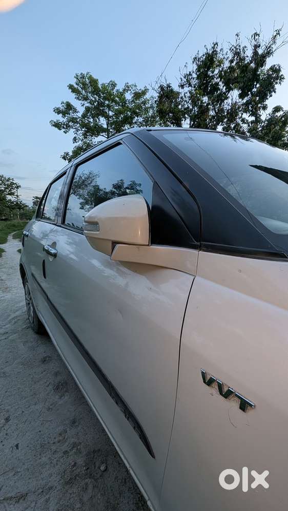 Maruti Suzuki Swift Dzire 2016 Petrol