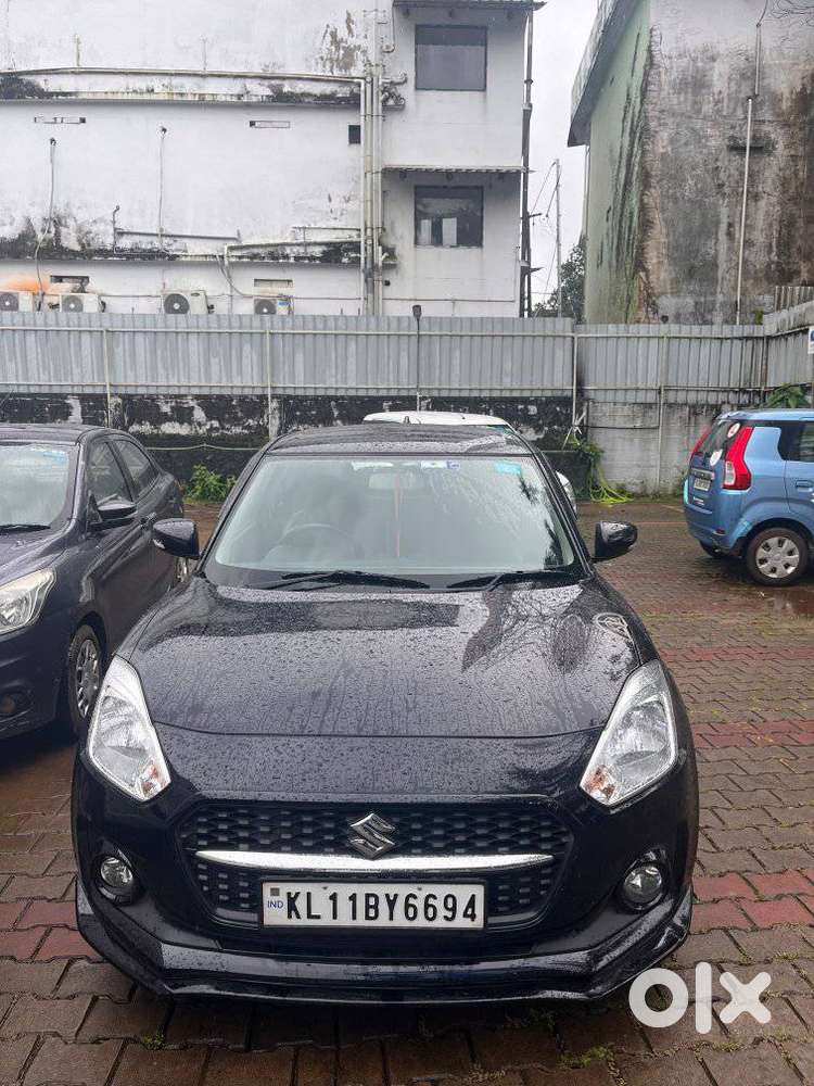 Maruti Suzuki Swift Vvt Zxi, 2023, Petrol