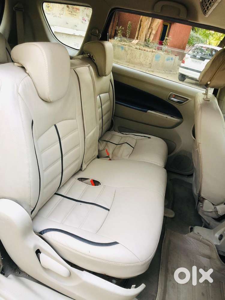 Maruti Suzuki Ertiga Shvs Vdi Limited Edition, 2015, Diesel